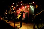 Sasha, ZZ Top und Co, | © laut.de (Fotograf: Tobi Haussmann)