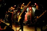 Sasha, ZZ Top und Co, | © laut.de (Fotograf: Tobi Haussmann)