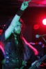 Those Whom The Gods Detest-Tour., Zonaria in Darmstadt | © laut.de (Fotograf: Peter Grusel)