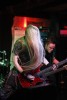 Those Whom The Gods Detest-Tour., Zonaria in Darmstadt | © laut.de (Fotograf: Peter Grusel)