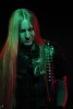Those Whom The Gods Detest-Tour., Zonaria in Darmstadt | © laut.de (Fotograf: Peter Grusel)