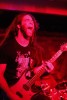 Those Whom The Gods Detest Tour, Dew-Scented in Darmstadt | © laut.de (Fotograf: Peter Grusel)