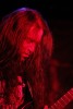 Those Whom The Gods Detest Tour, Dew-Scented in Darmstadt | © laut.de (Fotograf: Peter Grusel)