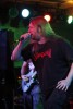Those Whom The Gods Detest Tour, Dew-Scented in Darmstadt | © laut.de (Fotograf: Peter Grusel)