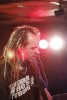 Those Whom The Gods Detest Tour, Dew-Scented in Darmstadt | © laut.de (Fotograf: Peter Grusel)
