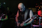 Those Whom The Gods Detest Tour., Melechesh in Darmstadt | © laut.de (Fotograf: Peter Grusel)