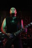 Those Whom The Gods Detest Tour., Melechesh in Darmstadt | © laut.de (Fotograf: Peter Grusel)