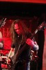 Those Whom The Gods Detest Tour., Melechesh in Darmstadt | © laut.de (Fotograf: Peter Grusel)