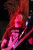 Those Whom The Gods Detest-Tour., Nile In Darmstadt | © laut.de (Fotograf: Peter Grusel)