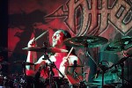 Those Whom The Gods Detest-Tour., Nile In Darmstadt | © laut.de (Fotograf: Peter Grusel)