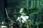 Those Whom The Gods Detest-Tour., Nile In Darmstadt | © laut.de (Fotograf: Peter Grusel)