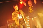 Da kann das Dreigestirn seinen Prinzen im Schrank lassen: Pi ist der Karneval!, Live im Kölner Underground | © laut.de (Fotograf: Peter Wafzig)
