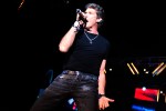 Lang leben die 80er: David Hasselhoff und KITT in Oberhausen., The Hoff is back in Oberhausen | © laut.de (Fotograf: Peter Wafzig)