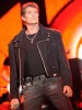 Lang leben die 80er: David Hasselhoff und KITT in Oberhausen., The Hoff is back in Oberhausen | © laut.de (Fotograf: Peter Wafzig)