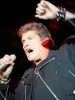 Lang leben die 80er: David Hasselhoff und KITT in Oberhausen., The Hoff is back in Oberhausen | © laut.de (Fotograf: Peter Wafzig)