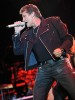 Lang leben die 80er: David Hasselhoff und KITT in Oberhausen., The Hoff is back in Oberhausen | © laut.de (Fotograf: Peter Wafzig)