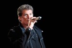 Lang leben die 80er: David Hasselhoff und KITT in Oberhausen., The Hoff is back in Oberhausen | © laut.de (Fotograf: Peter Wafzig)