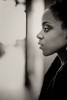 Akua Naru, die rappende Poetin, Pressefotos | © Hinz van Loosen (Fotograf: )