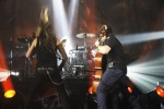 Einmal mehr mit großartiger Lightshow., Apocalyptica 2011 in Neu Isenburg | © laut.de (Fotograf: )