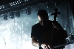 Einmal mehr mit großartiger Lightshow., Apocalyptica 2011 in Neu Isenburg | © laut.de (Fotograf: )