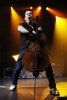Einmal mehr mit großartiger Lightshow., Apocalyptica 2011 in Neu Isenburg | © laut.de (Fotograf: )