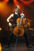 Einmal mehr mit großartiger Lightshow., Apocalyptica 2011 in Neu Isenburg | © laut.de (Fotograf: )