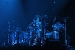Einmal mehr mit großartiger Lightshow., Apocalyptica 2011 in Neu Isenburg | © laut.de (Fotograf: )
