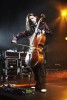Einmal mehr mit großartiger Lightshow., Apocalyptica 2011 in Neu Isenburg | © laut.de (Fotograf: )