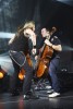 Einmal mehr mit großartiger Lightshow., Apocalyptica 2011 in Neu Isenburg | © laut.de (Fotograf: )
