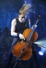 Einmal mehr mit großartiger Lightshow., Apocalyptica 2011 in Neu Isenburg | © laut.de (Fotograf: )