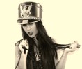Die neue Lady Gaga?, Pressefotos | © Universal (Fotograf: )