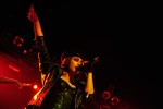Natalia Kills startet als Support für Robyn in Köln, Kurz und knackig in Köln | © laut.de (Fotograf: Peter Wafzig)