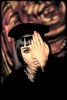 Natalia Kills stellt sich unserem Fotoshooting, Fotoshooting in Köln | © laut.de (Fotograf: Peter Wafzig)