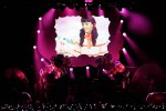 Ein zuckersüßer Albtraum aus pinker Deko und altbekannten Hits, California Dreams mit Katy | © laut.de (Fotograf: Peter Wafzig)