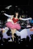 Ein zuckersüßer Albtraum aus pinker Deko und altbekannten Hits, California Dreams mit Katy | © laut.de (Fotograf: Peter Wafzig)