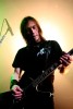 Die New Yorker sind live nach wie vor eine Macht!, Overkill in Frankfurt 2011 | © laut.de (Fotograf: Michael Edele)