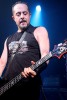 Die New Yorker sind live nach wie vor eine Macht!, Overkill in Frankfurt 2011 | © laut.de (Fotograf: Michael Edele)