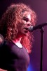 Die New Yorker sind live nach wie vor eine Macht!, Overkill in Frankfurt 2011 | © laut.de (Fotograf: Michael Edele)