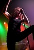 Die New Yorker sind live nach wie vor eine Macht!, Overkill in Frankfurt 2011 | © laut.de (Fotograf: Michael Edele)