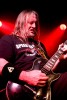 Die New Yorker sind live nach wie vor eine Macht!, Overkill in Frankfurt 2011 | © laut.de (Fotograf: Michael Edele)
