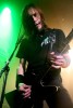 Die New Yorker sind live nach wie vor eine Macht!, Overkill in Frankfurt 2011 | © laut.de (Fotograf: Michael Edele)