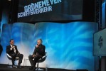 Grönemeyer präsentiert sein neues Album., PK Schiffsverkehr | © laut.de (Fotograf: Christoph Dorner)