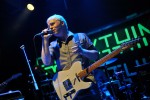 Justice, K.I.Z. und Co,  | © laut.de (Fotograf: Peter Wafzig)