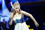 Eric Clapton, Kylie Minogue und Co,  | © laut.de (Fotograf: Peter Wafzig)