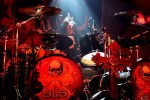 Zakk Wylde und seine Crew KILLEN!, Black Label Society | © laut.de (Fotograf: Michael Edele)