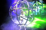 11.000 Mädels bekreischten den Tourstart von The Biebs., Bieber Fieber in Oberhausen | © laut.de (Fotograf: Peter Wafzig)