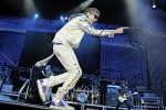 11.000 Mädels bekreischten den Tourstart von The Biebs., Bieber Fieber in Oberhausen | © laut.de (Fotograf: Peter Wafzig)