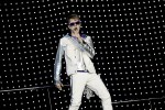 11.000 Mädels bekreischten den Tourstart von The Biebs., Bieber Fieber in Oberhausen | © laut.de (Fotograf: Peter Wafzig)