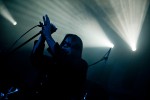 Eine Wüstensonne über der Domstadt., Kyuss live in Köln, 2011 | © laut.de (Fotograf: Peter Wafzig)