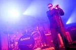 Eine Wüstensonne über der Domstadt., Kyuss live in Köln, 2011 | © laut.de (Fotograf: Peter Wafzig)